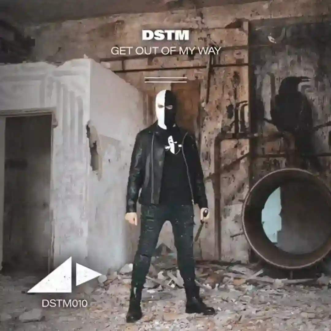 Domn Now (Original Mix) cover