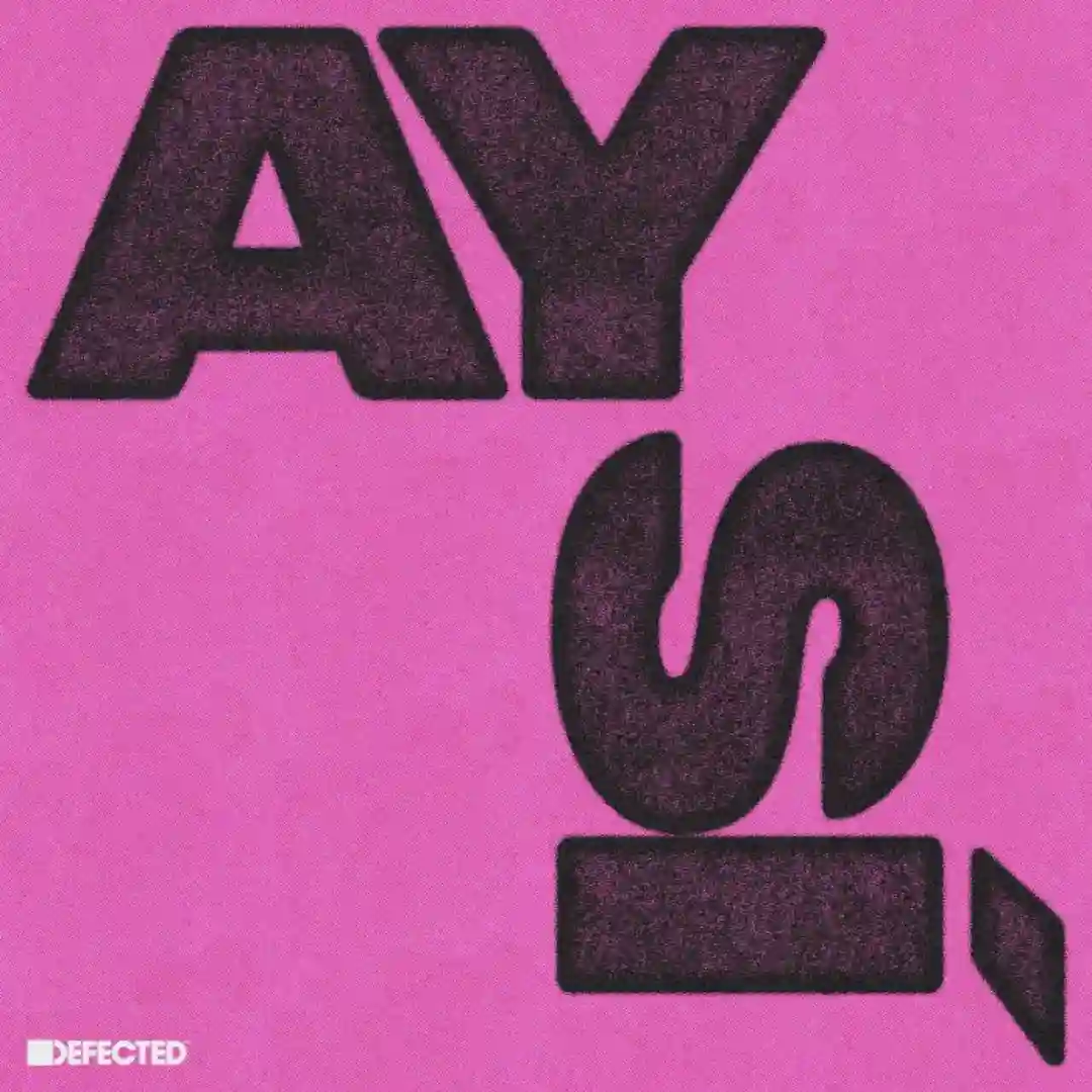 Ay Sí (Extended Mix) cover