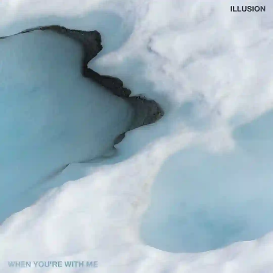 Illusion cover