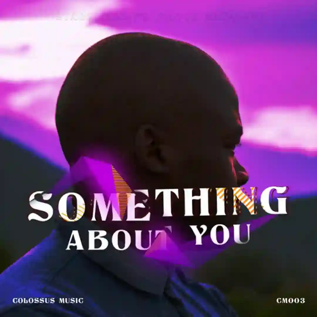 Something About You (Instrumental) cover