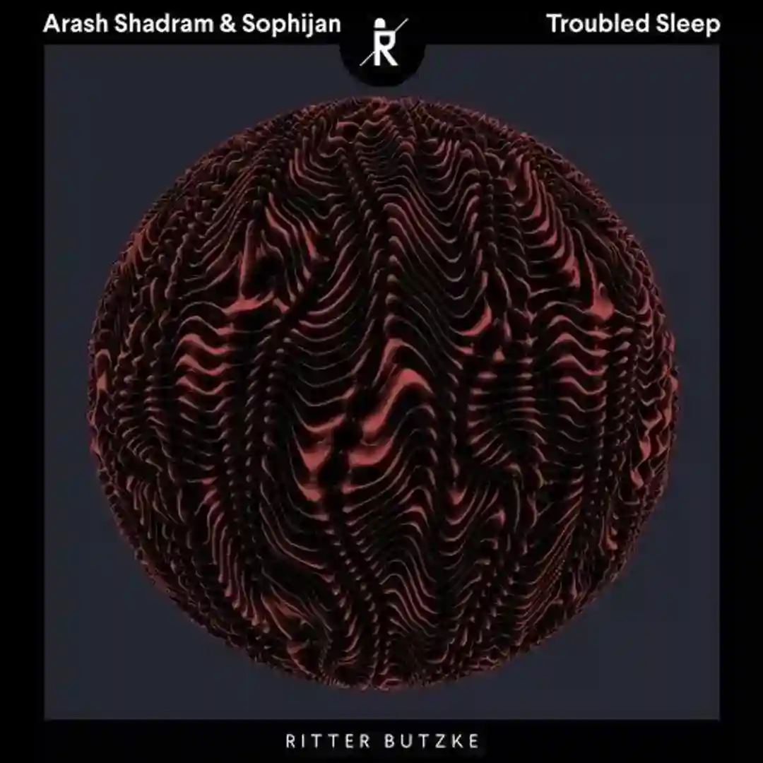 The Reprieve (Original Mix) cover