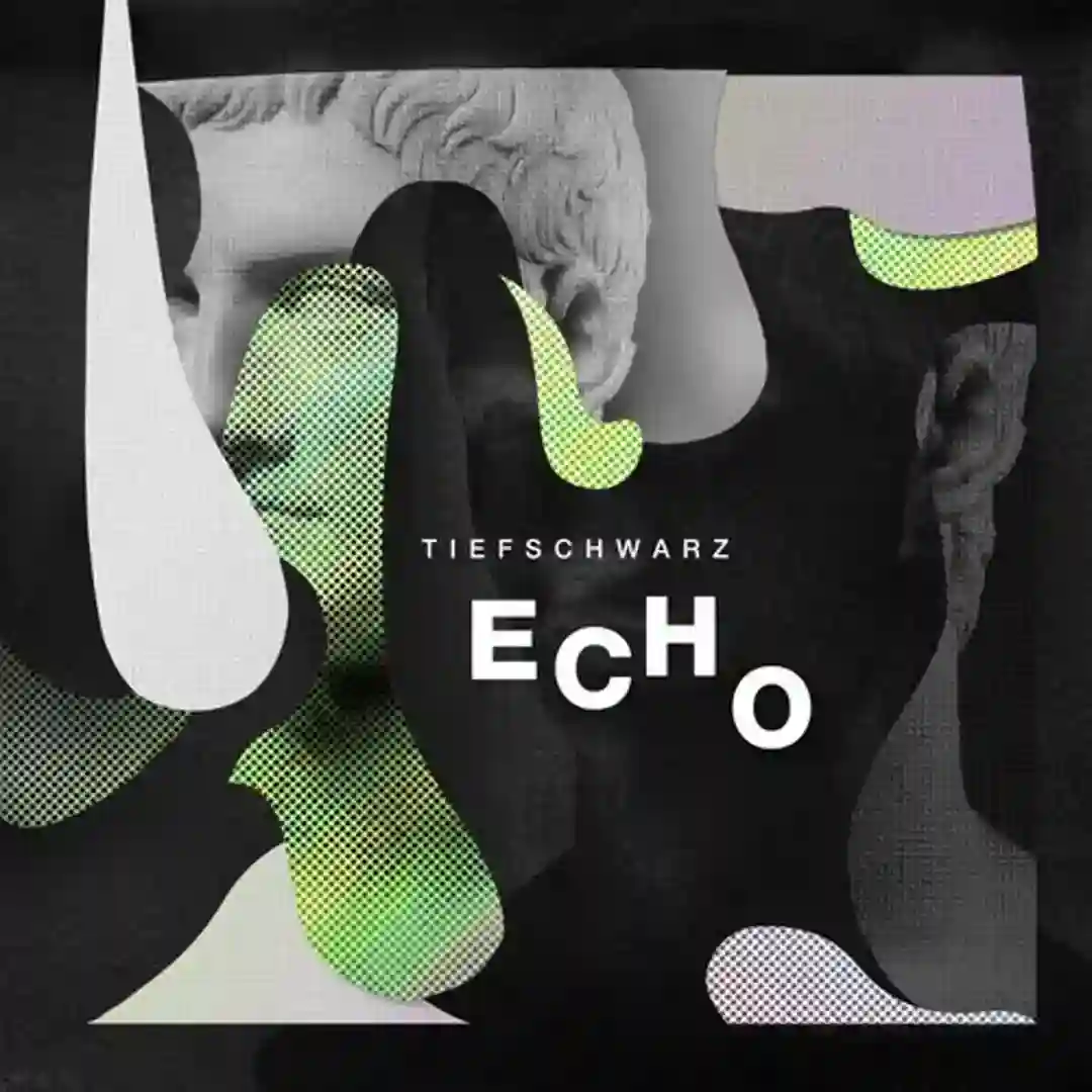 Echo 2 (Original Mix) cover