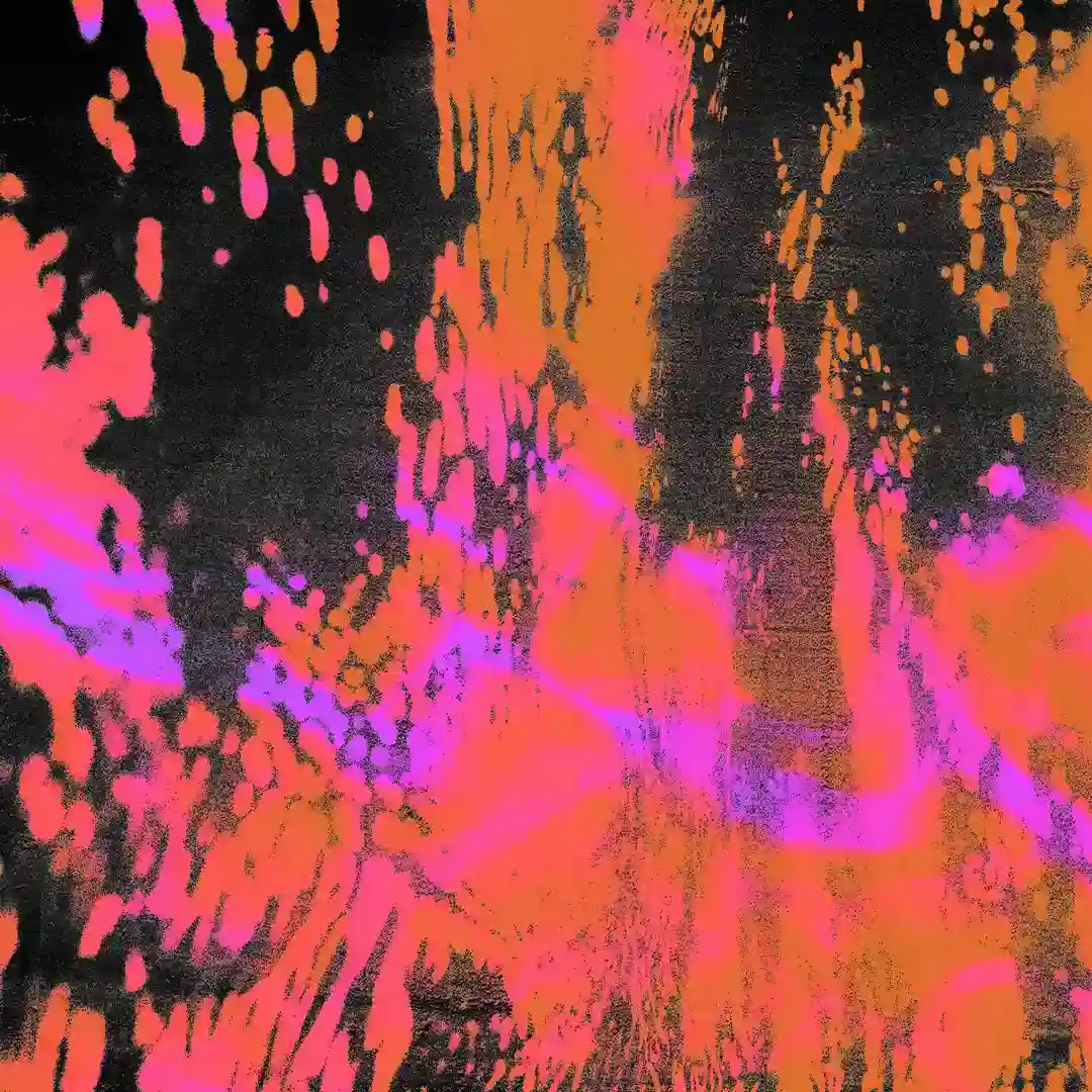 Psynapse (Original Mix) cover