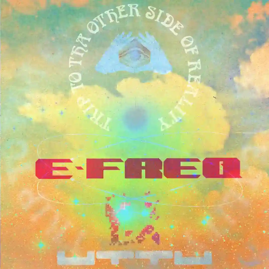 The Spirit Molecule cover
