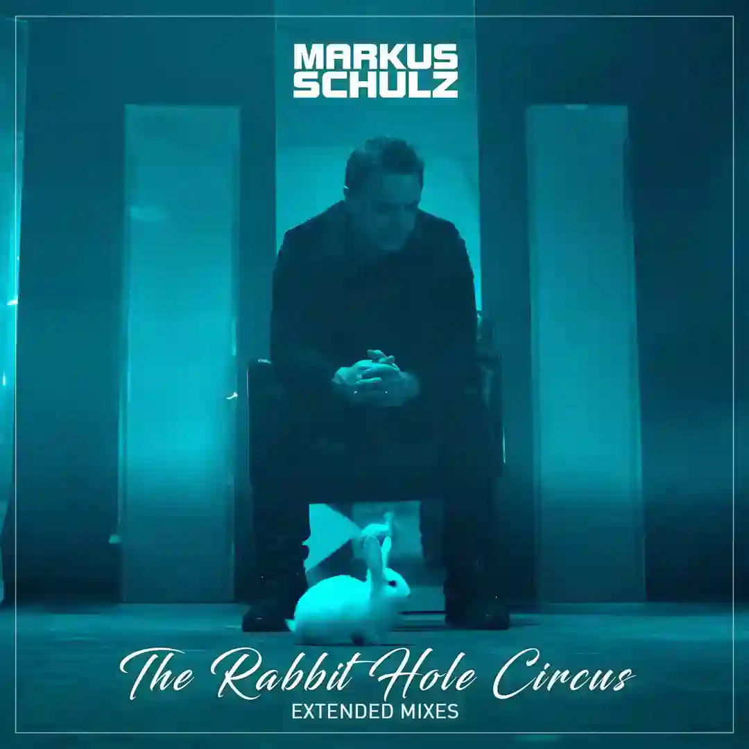 Reverence (Extended Mix) cover