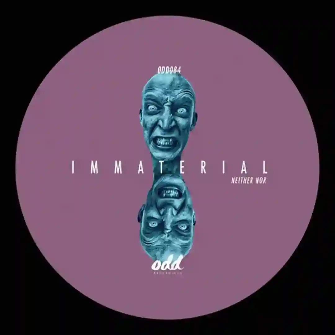 Marjinyo (Original Mix) cover