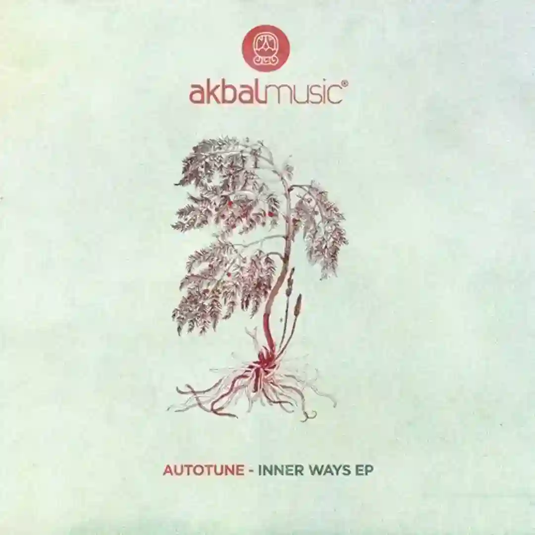 Inner Ways EP cover