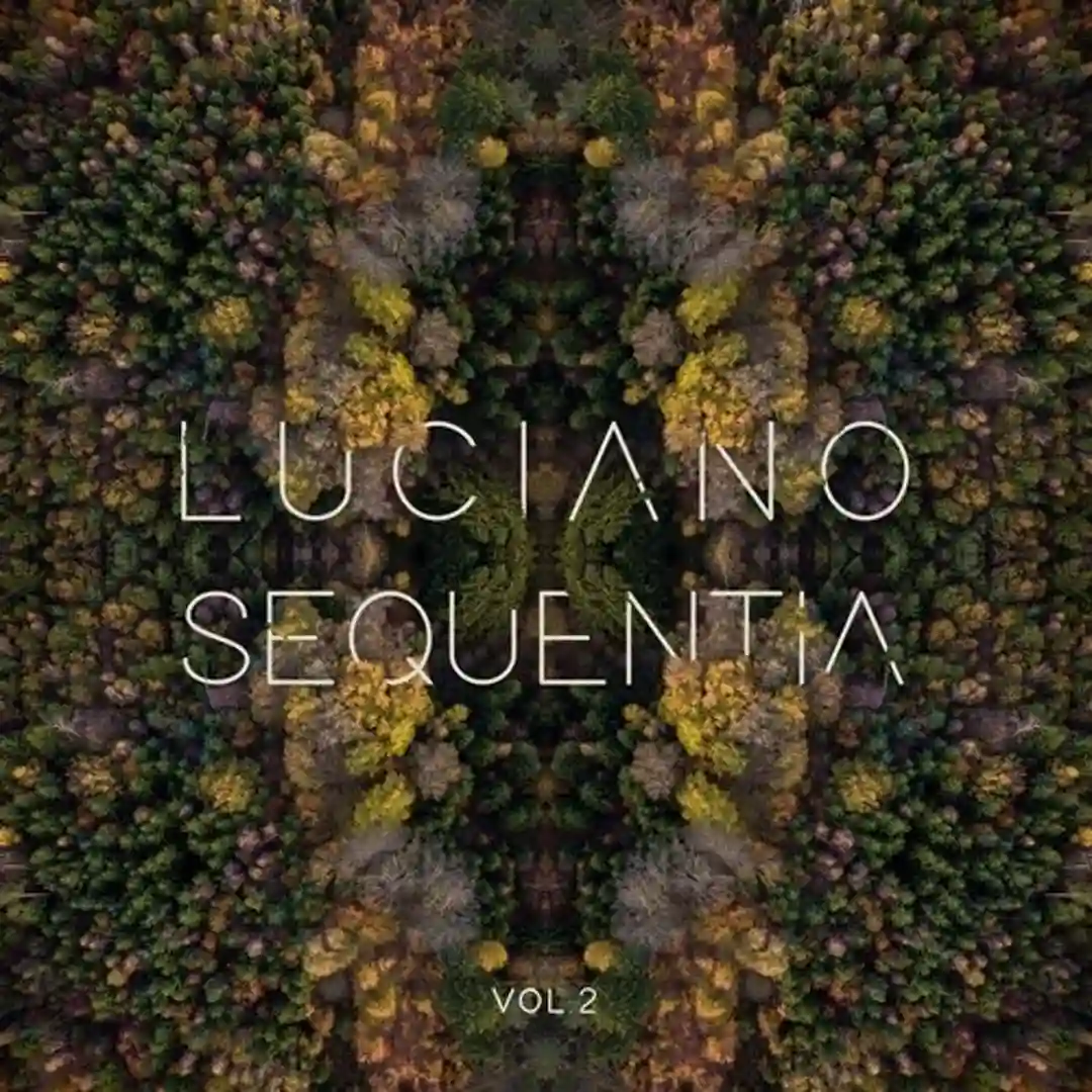 My Fantasy (Original Mix) cover