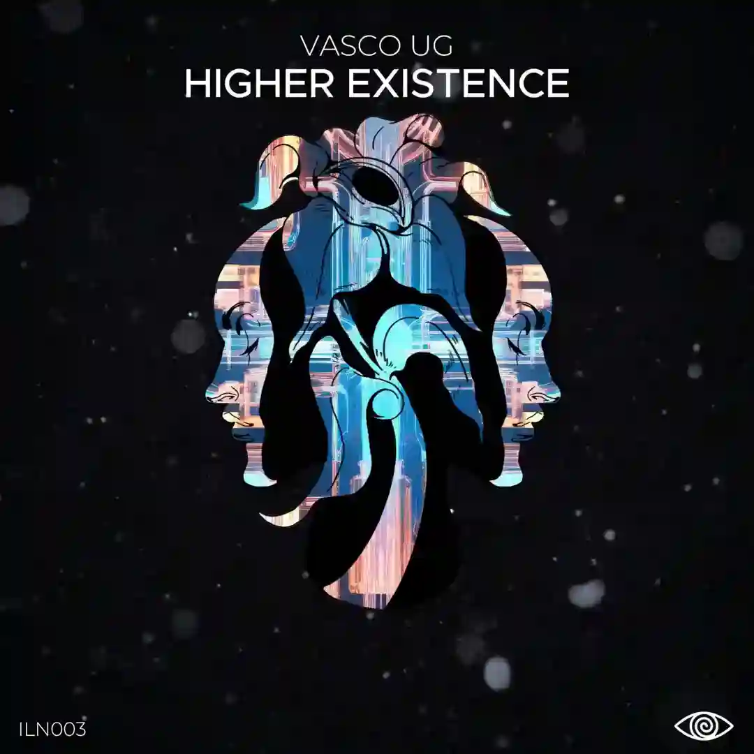 Higher Existence (Original Mix) cover