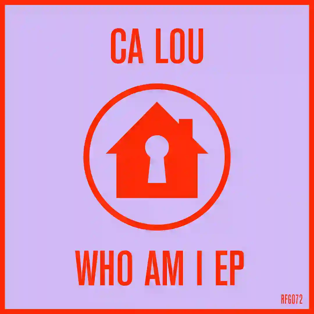 Who Am I (Original Mix) cover