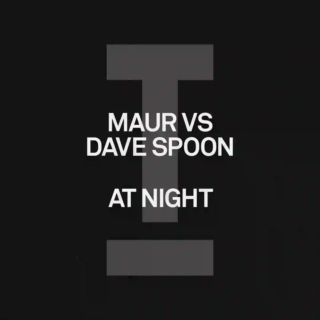 At Night cover
