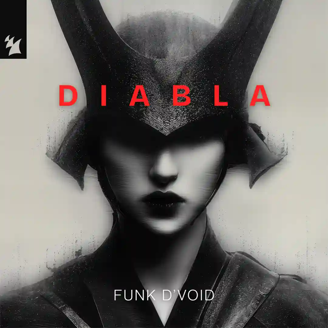 Diabla cover
