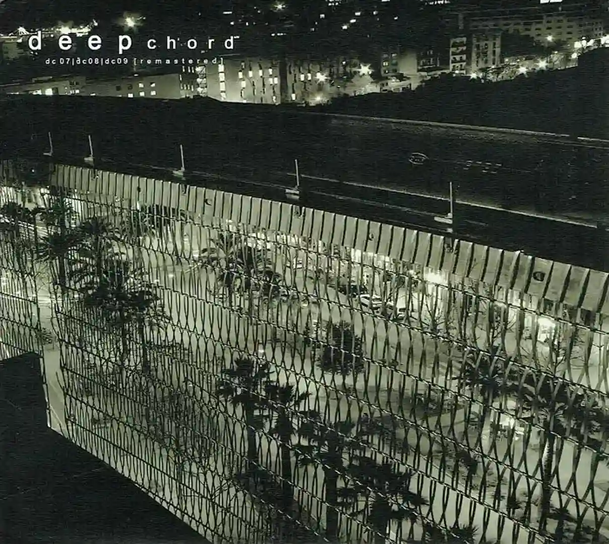 Concorde cover