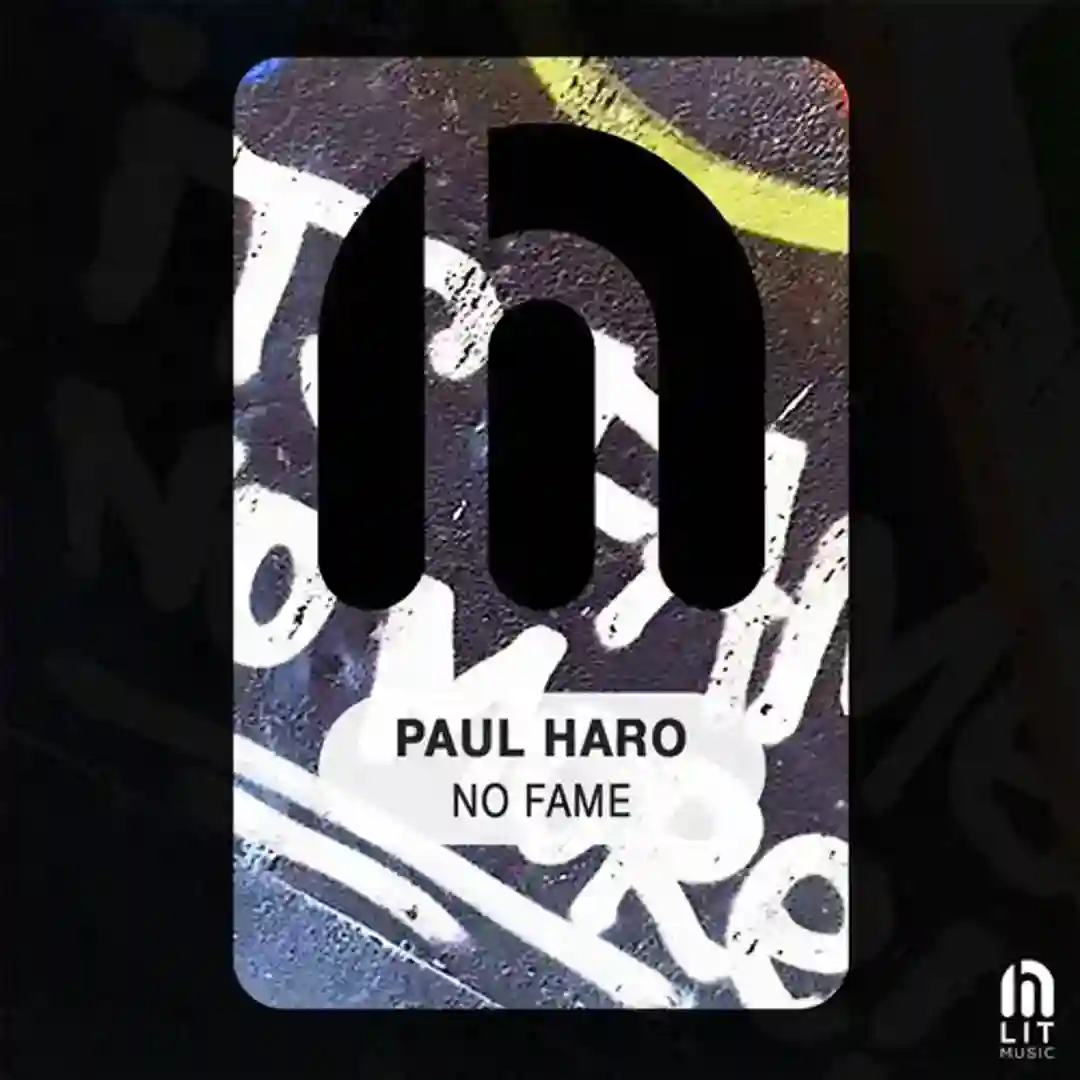 No Fame cover