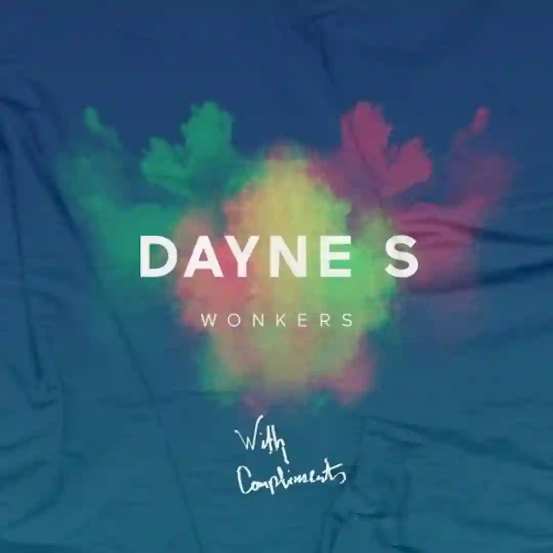 Wonkers (Original Mix) cover