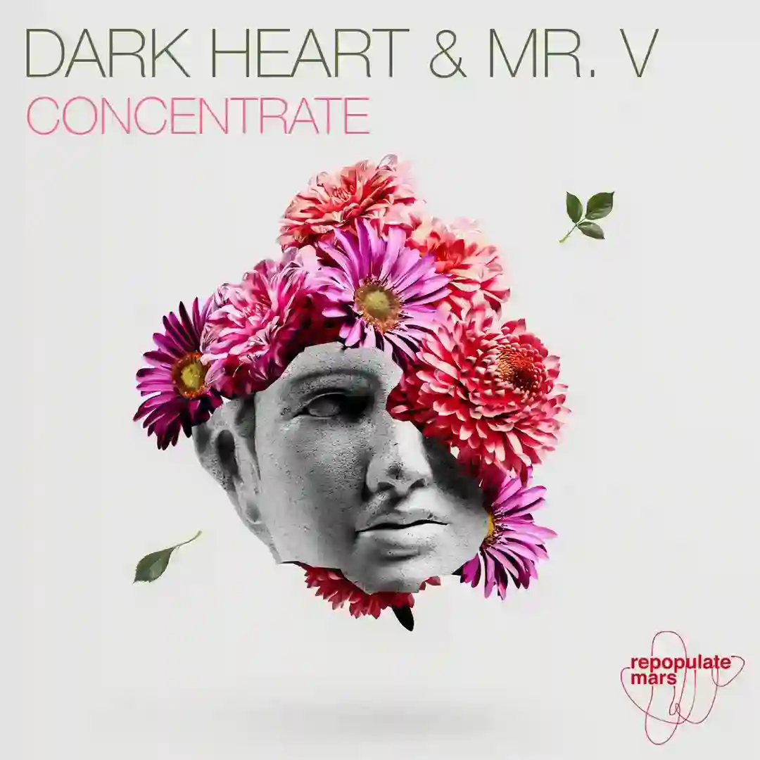 Concentrate cover