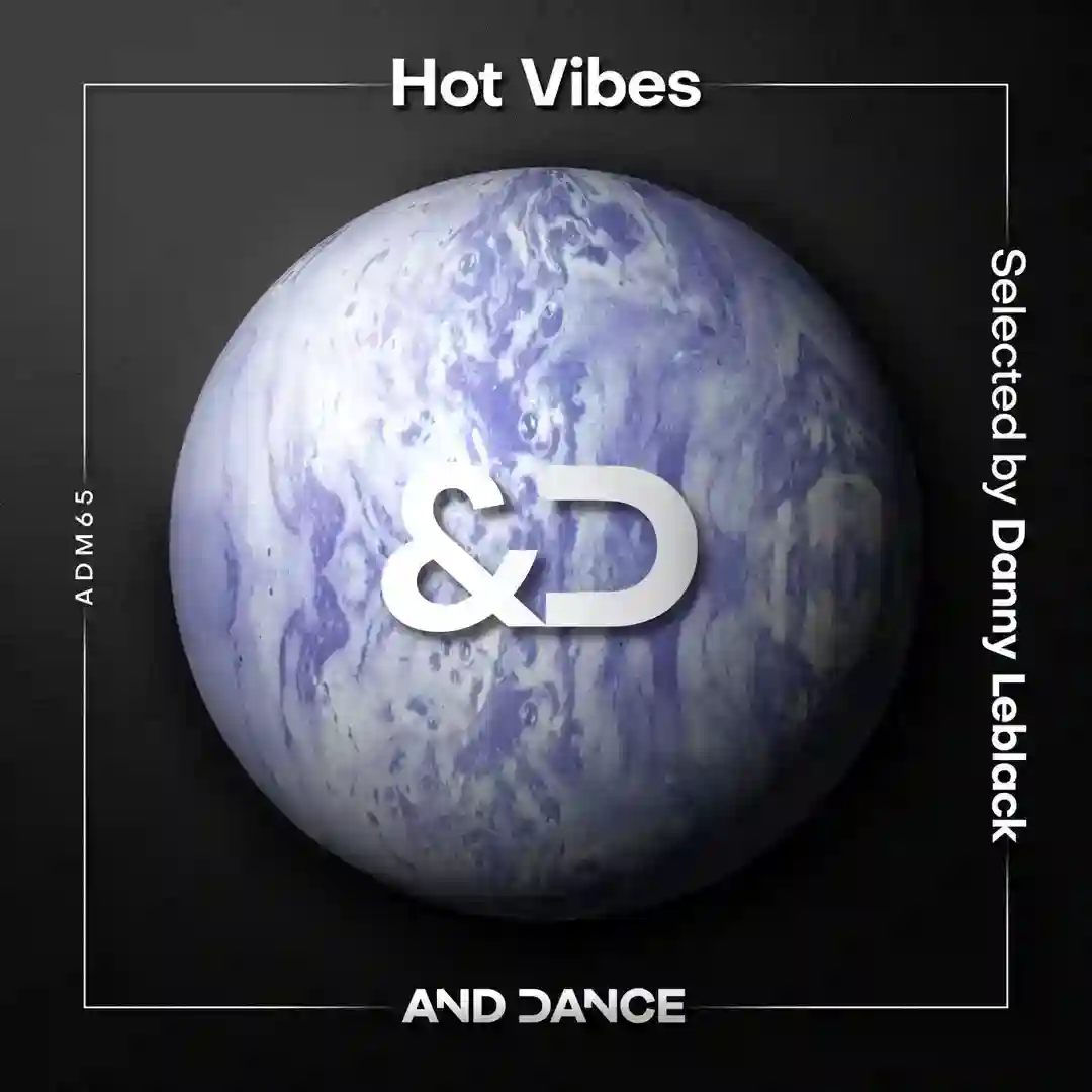 Hot Vibes cover