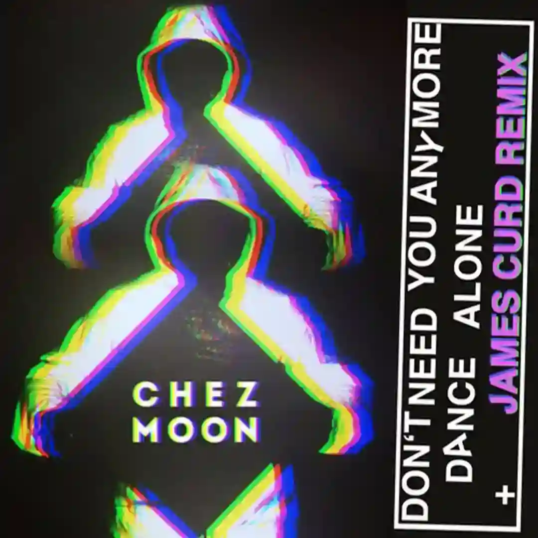 Don't Need You Anymore (Original Mix) cover