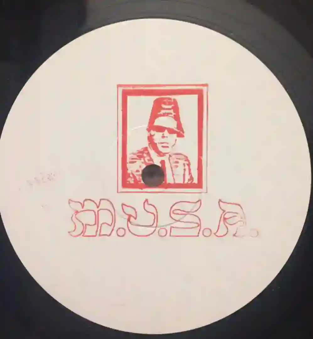 High Rise cover