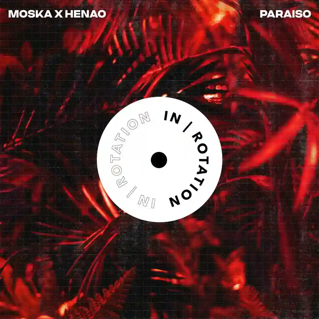Paraiso cover