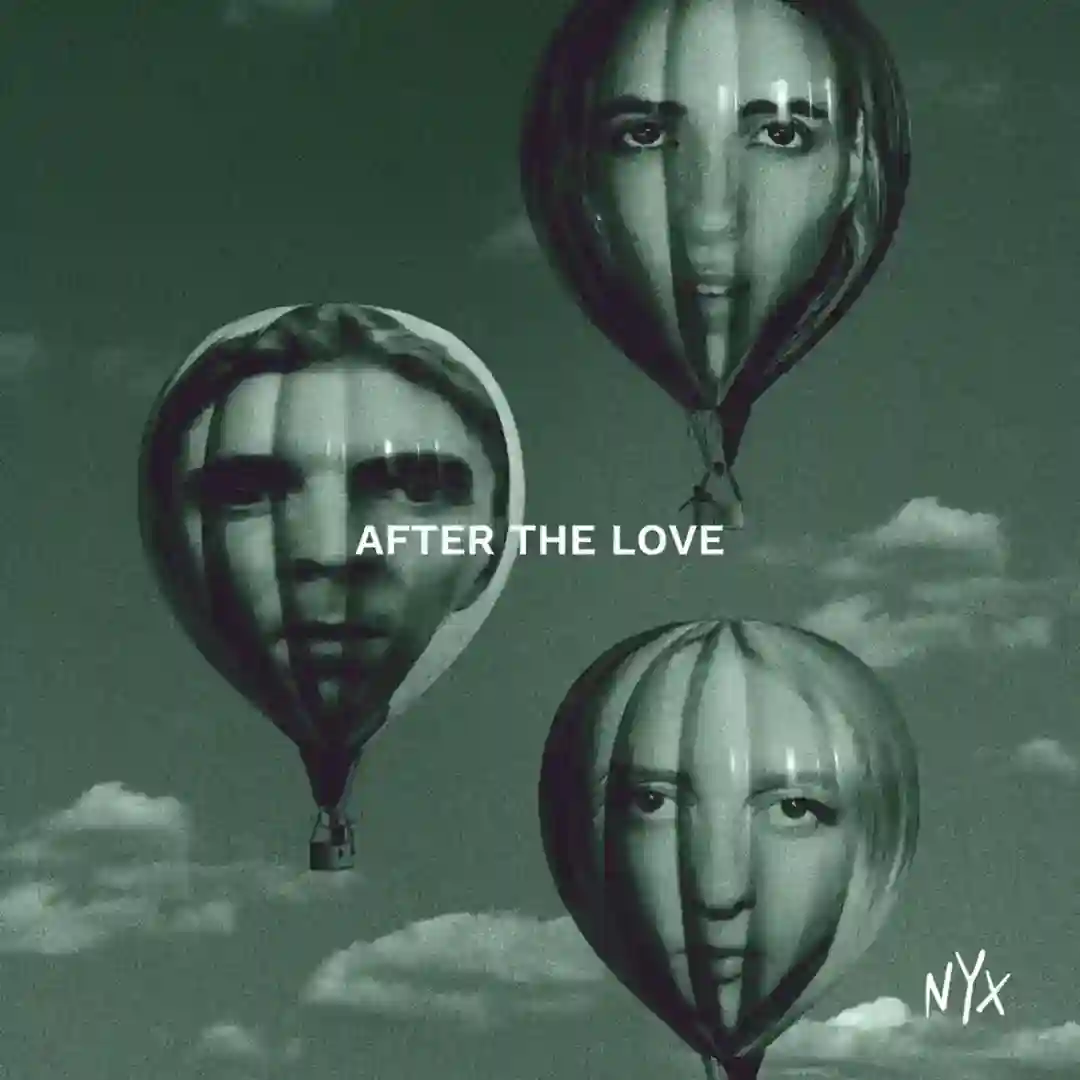 After The Love (Extended Mix) cover
