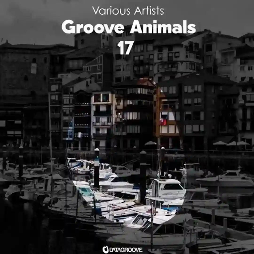 Kaplan (Original Mix) cover