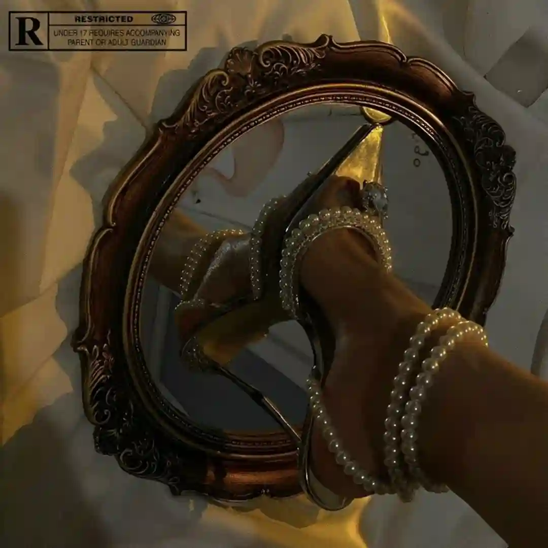 Mirror (feat. R.S Baby) cover