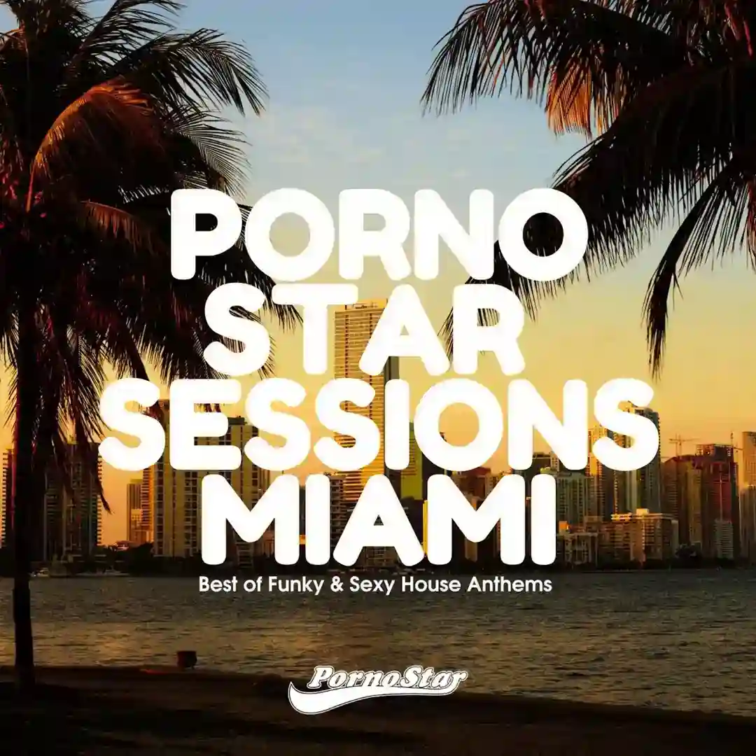 In Love (Original Mix) cover