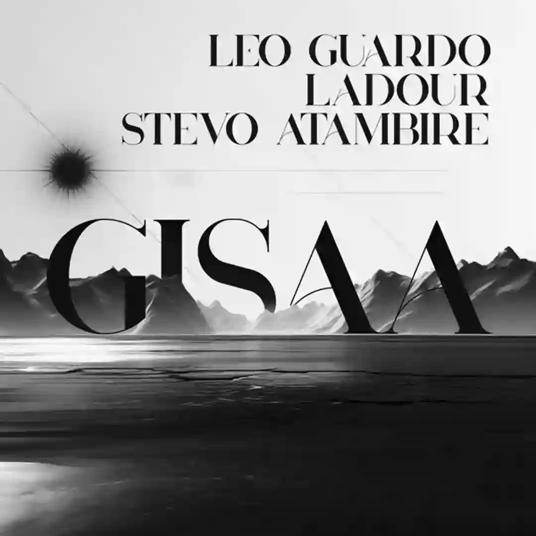 Gisaa cover