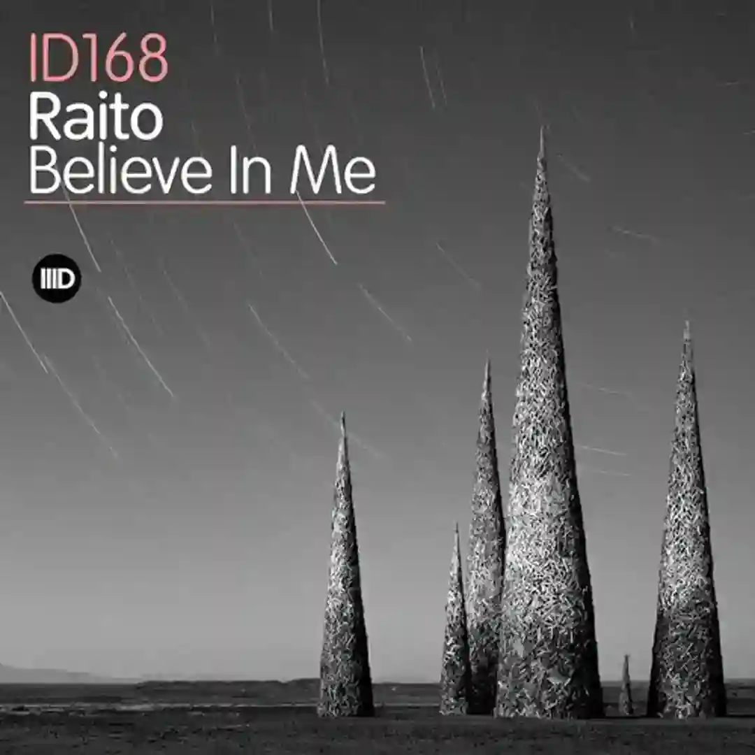 Believe In Me (Original Mix) cover