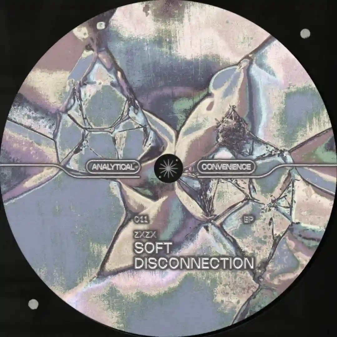 Ontological Tension (Original Mix) cover