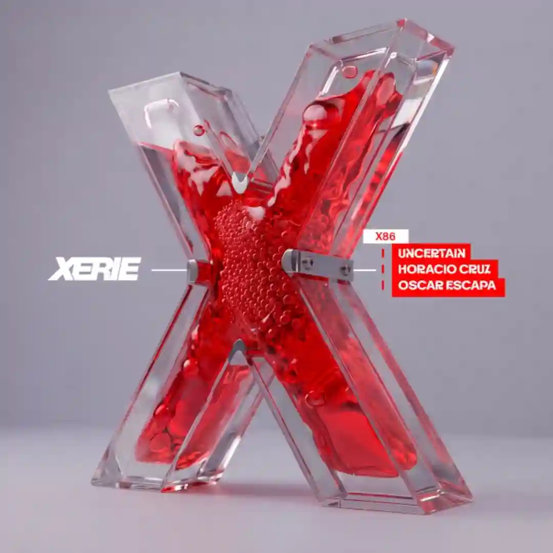 X86 cover