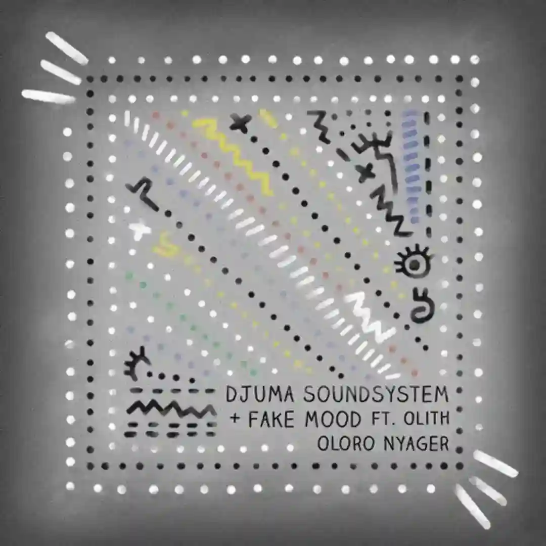 Oloro Nyager feat. Olith (Re.You Remix) cover
