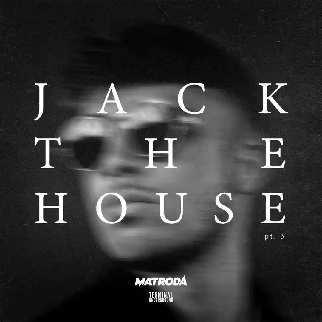 Temperature (Original Mix) cover