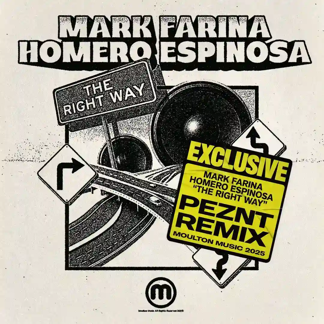 The Right Way (PEZNT Remix) cover