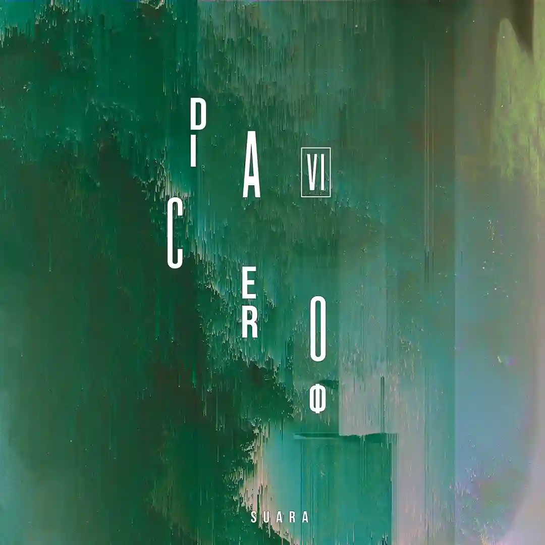 Cracks cover