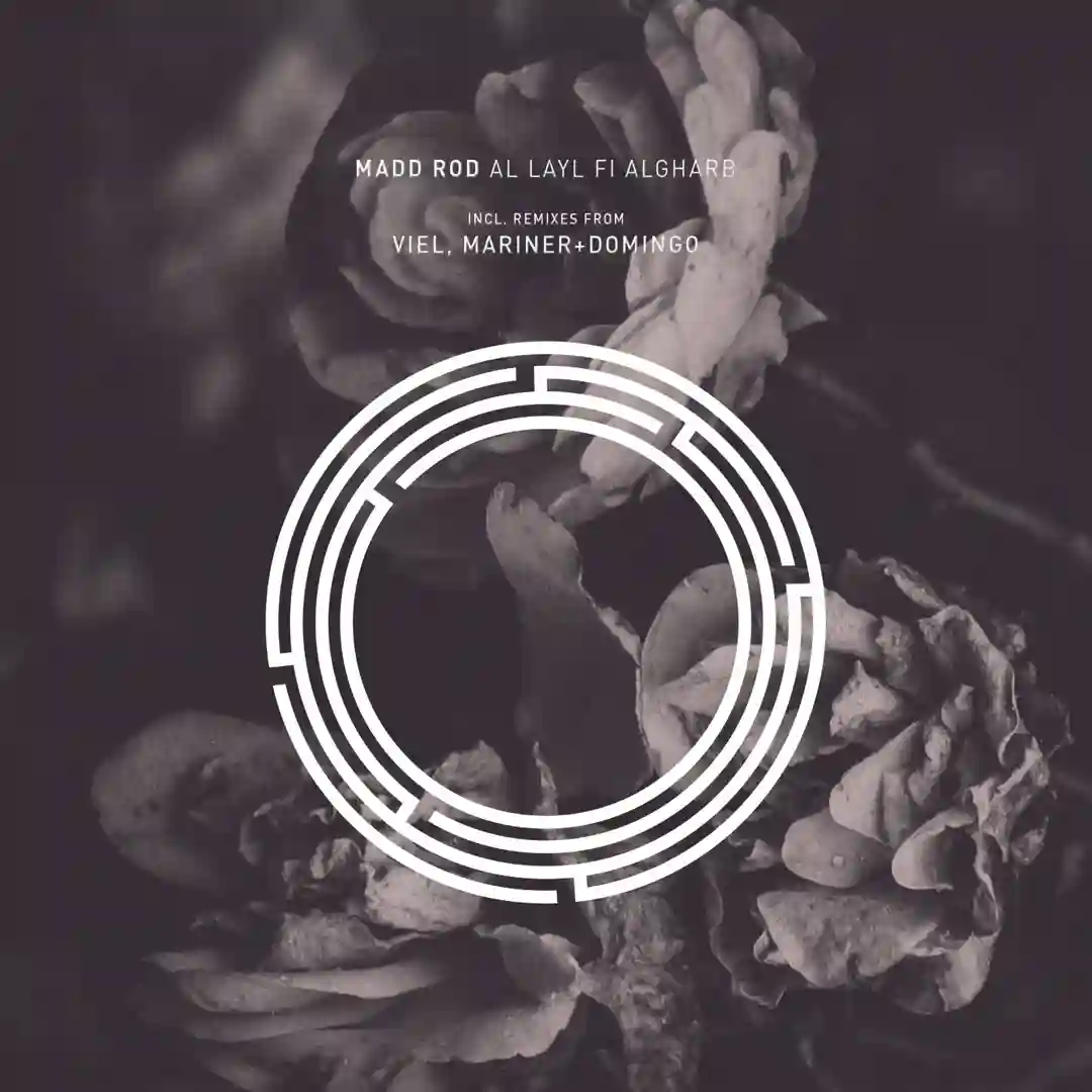 Al Layl Fi Algharb (VieL Remix) cover