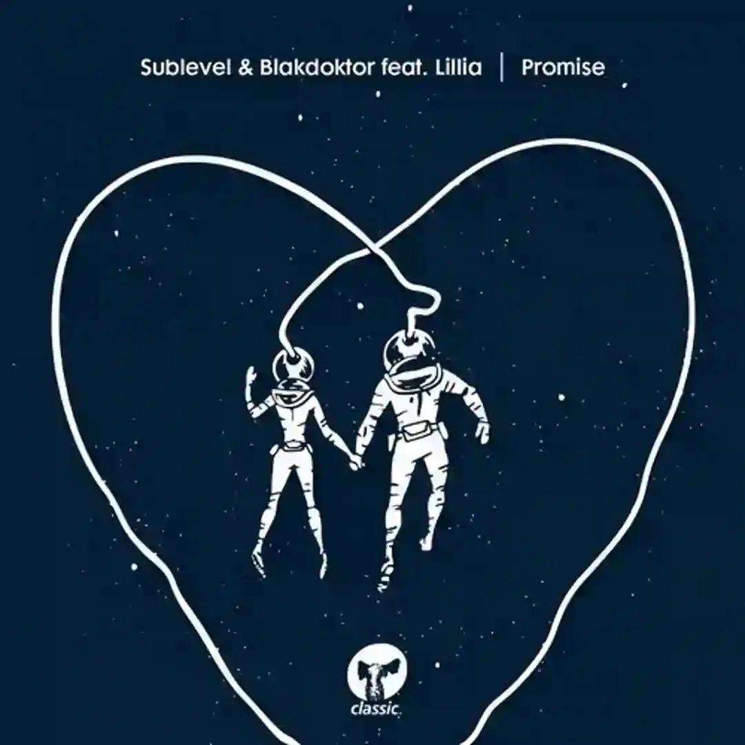 Promise feat. Lillia (Atjazz Vocal Mix) cover