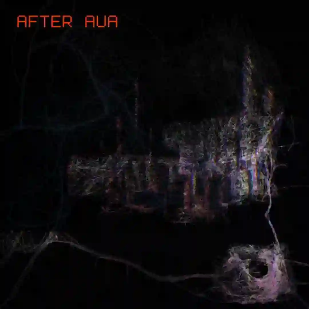 After Aua cover