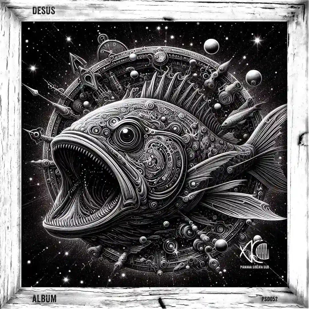 dIEVAS (Original Mix) cover