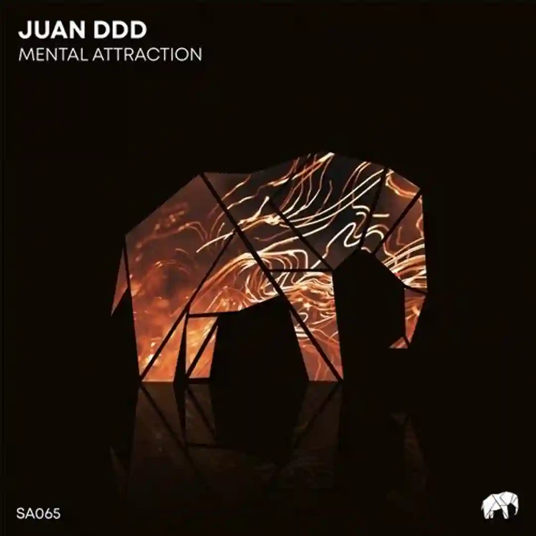 Random (Original Mix) cover