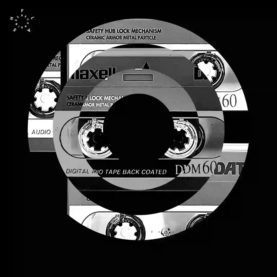 LOST DAT 03 cover