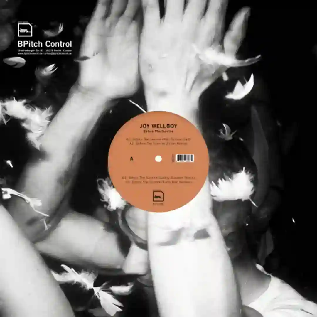 Before the Sunrise (Dixon Remix) cover