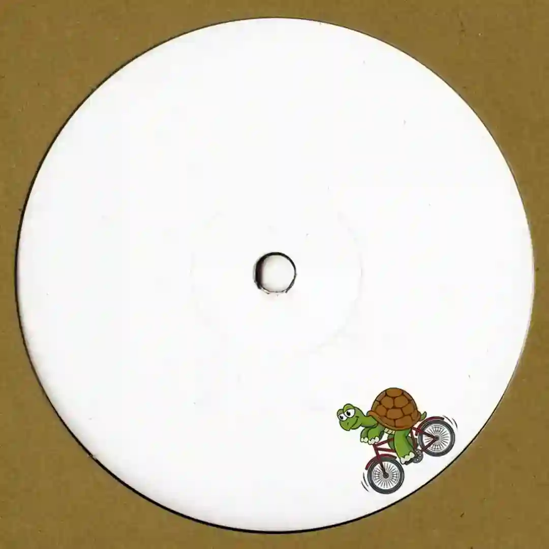 Peace & Low (Original Mix) cover