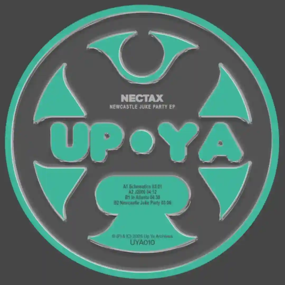 Newcastle Juke Party (Original Mix) cover
