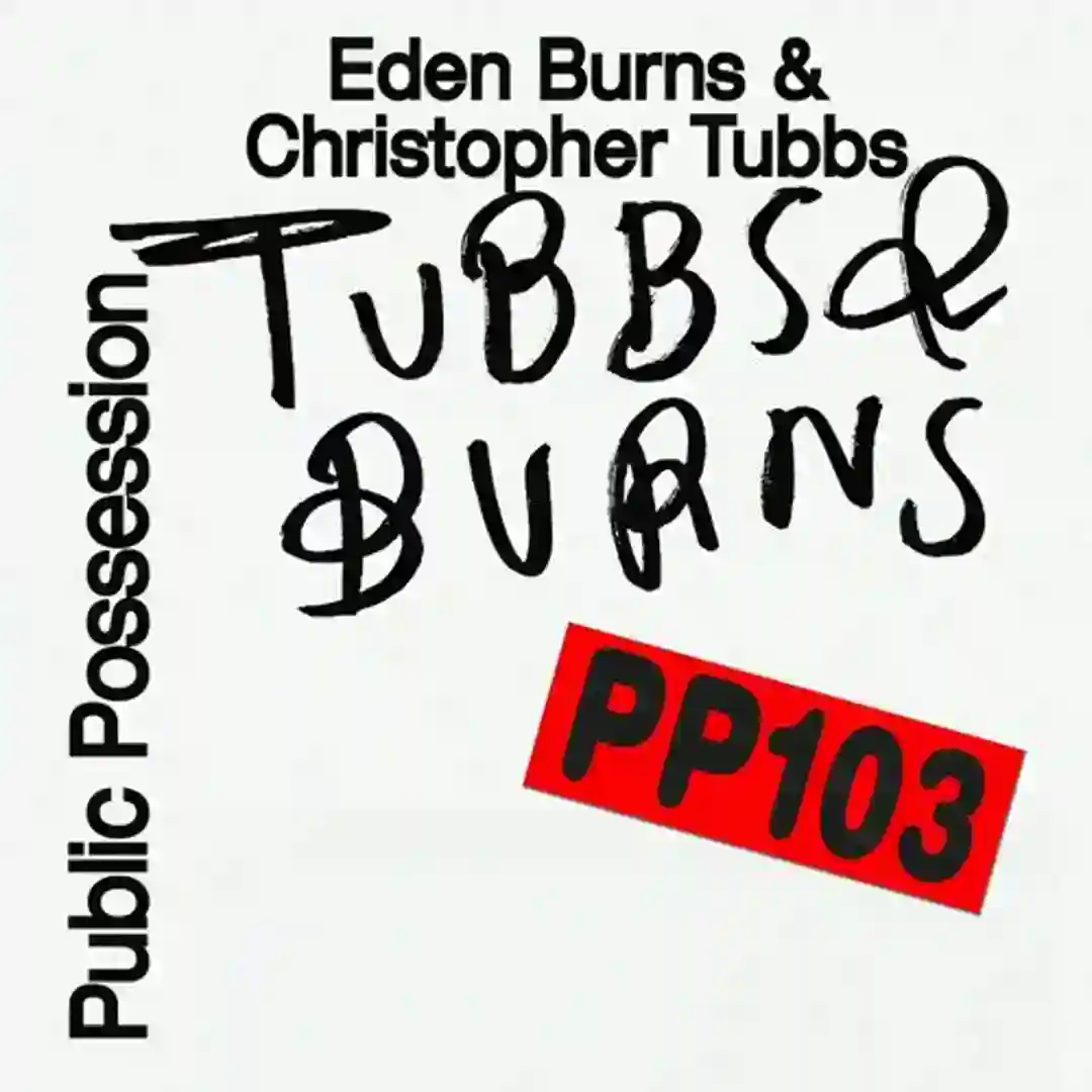Burns & Tubbs Vol.III cover