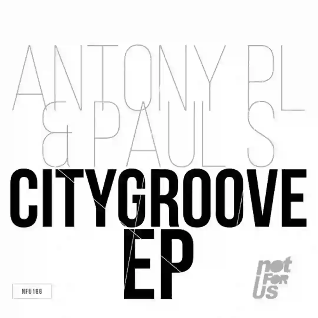 La Seniora (Original Mix) cover