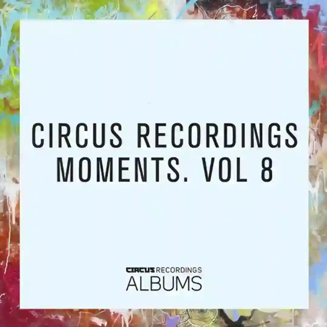 White Drum (Original Mix) cover