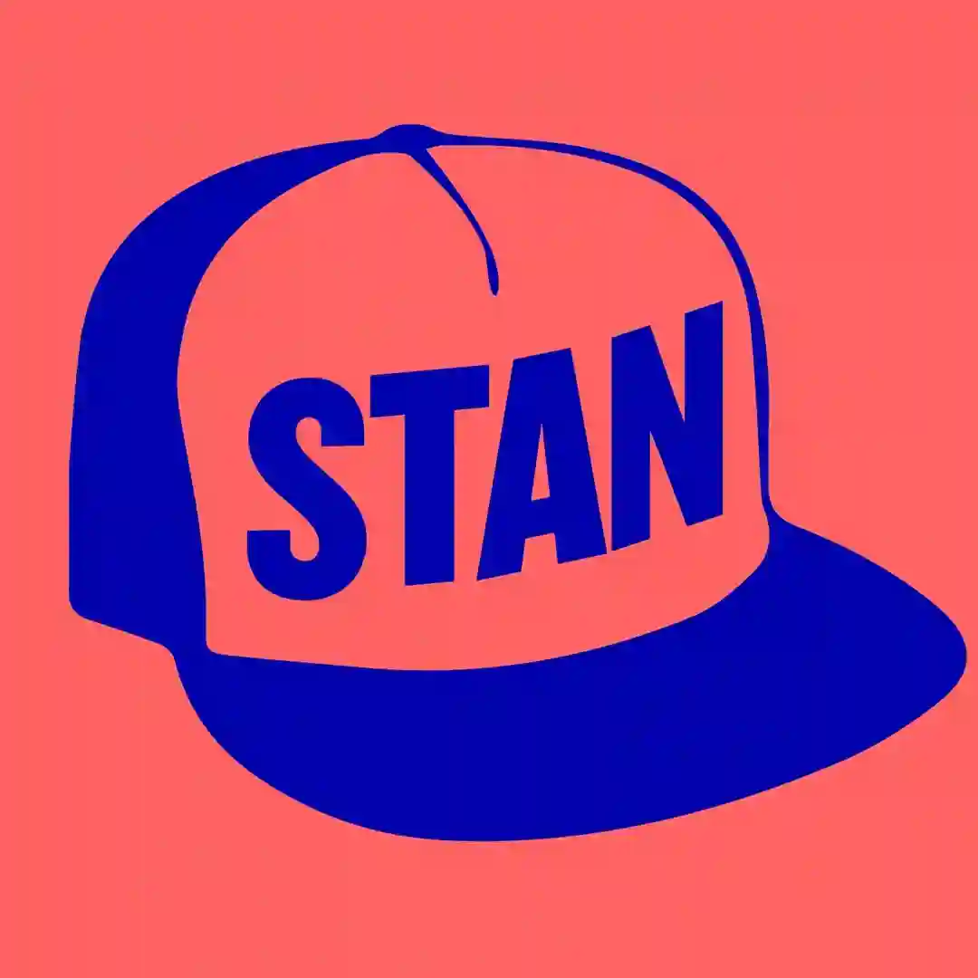 Stan (Extended Mix) cover