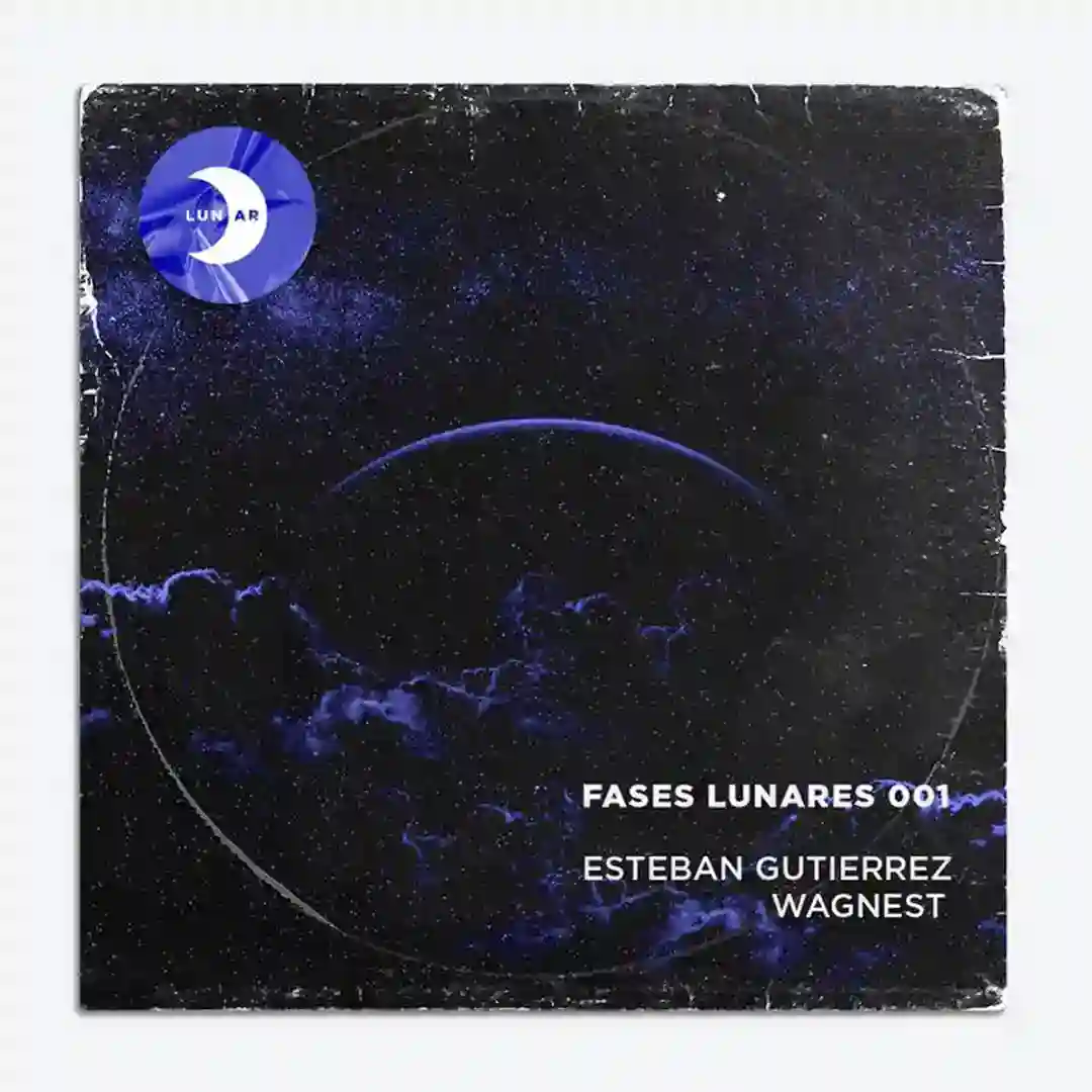 Luna Llena 001 cover